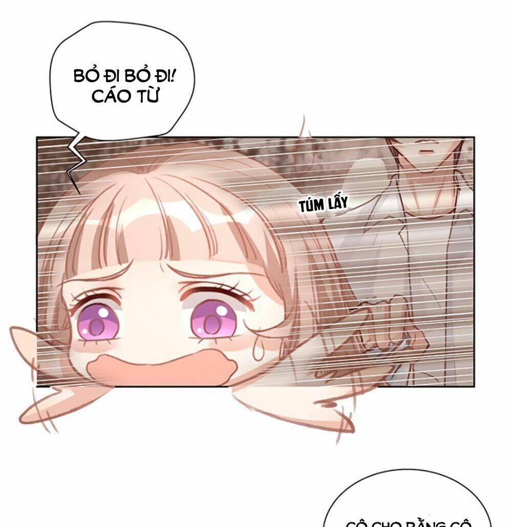 Lưu Luyến Nguy Tình: Chapter 18