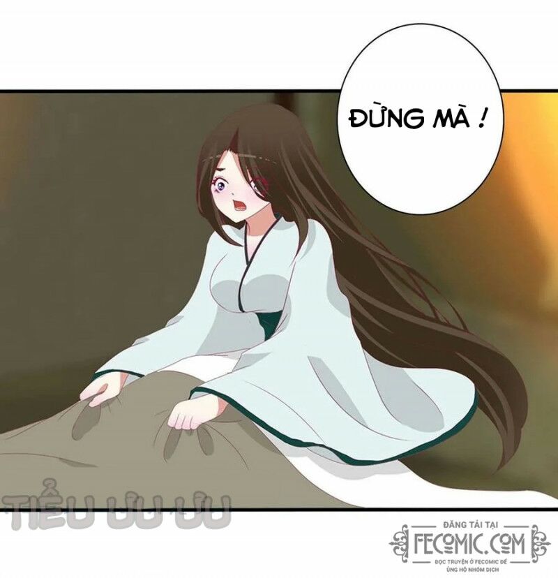 Thông Linh Phi: Chapter 725
