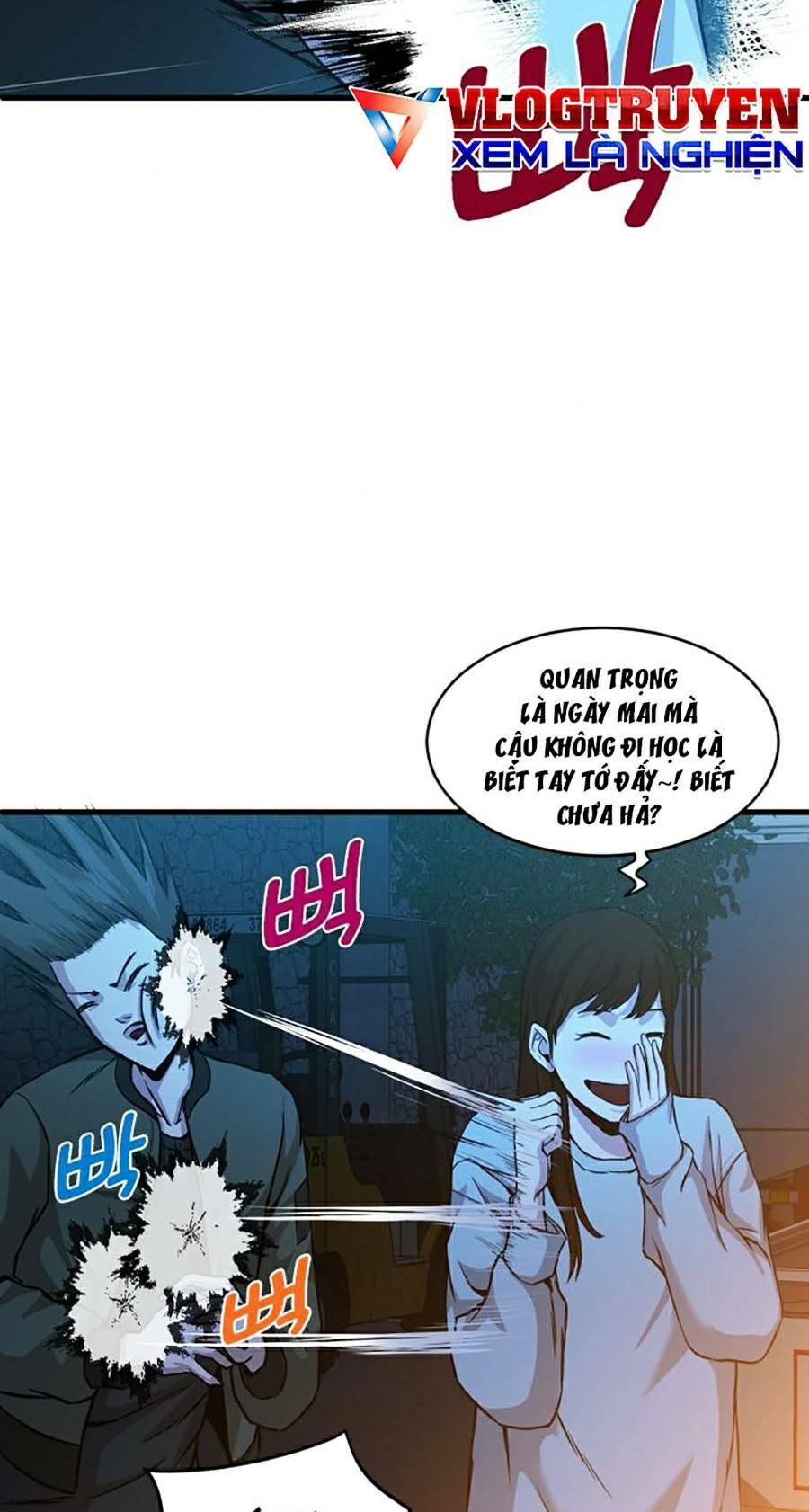 Không Làm Anh Hùng Để Trở Thành Nhân Vật Phản Diện: Chapter 5