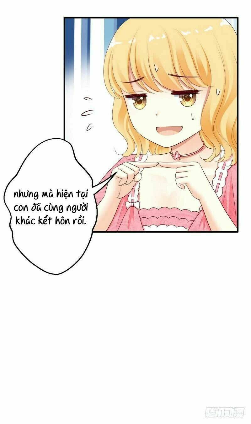 Y Tá Ngọt Ngào Của Hoàng Tử: Chapter 7