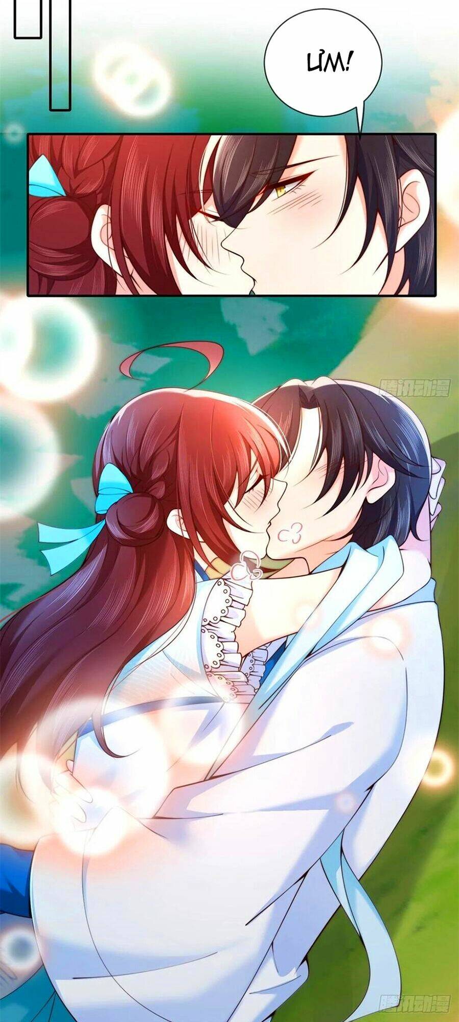 Nam Thần Truy Thê Chỉ Nam: Chapter 79.1