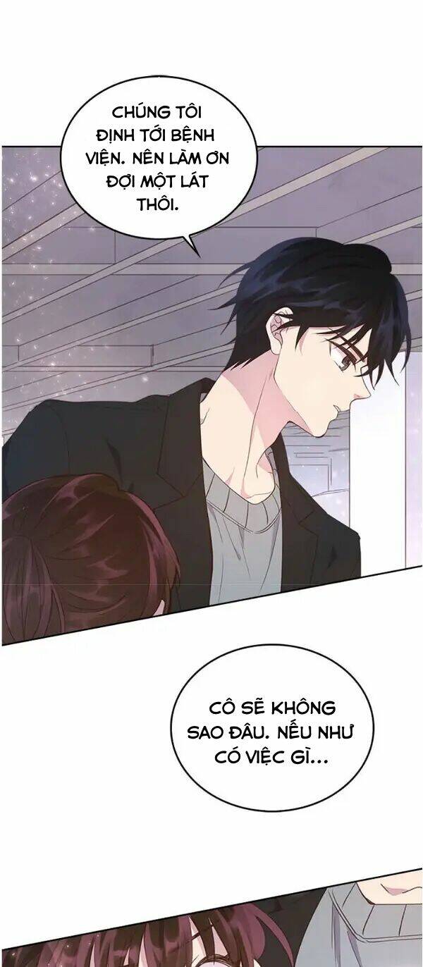 Cuộc Hôn Nhân Bất Khả Thi: Chapter 11