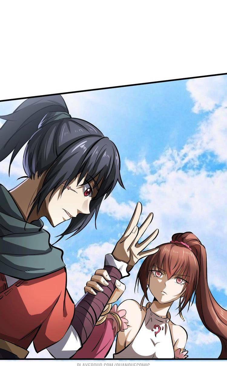 Đấu Hồn Đại Lục: Chapter 6