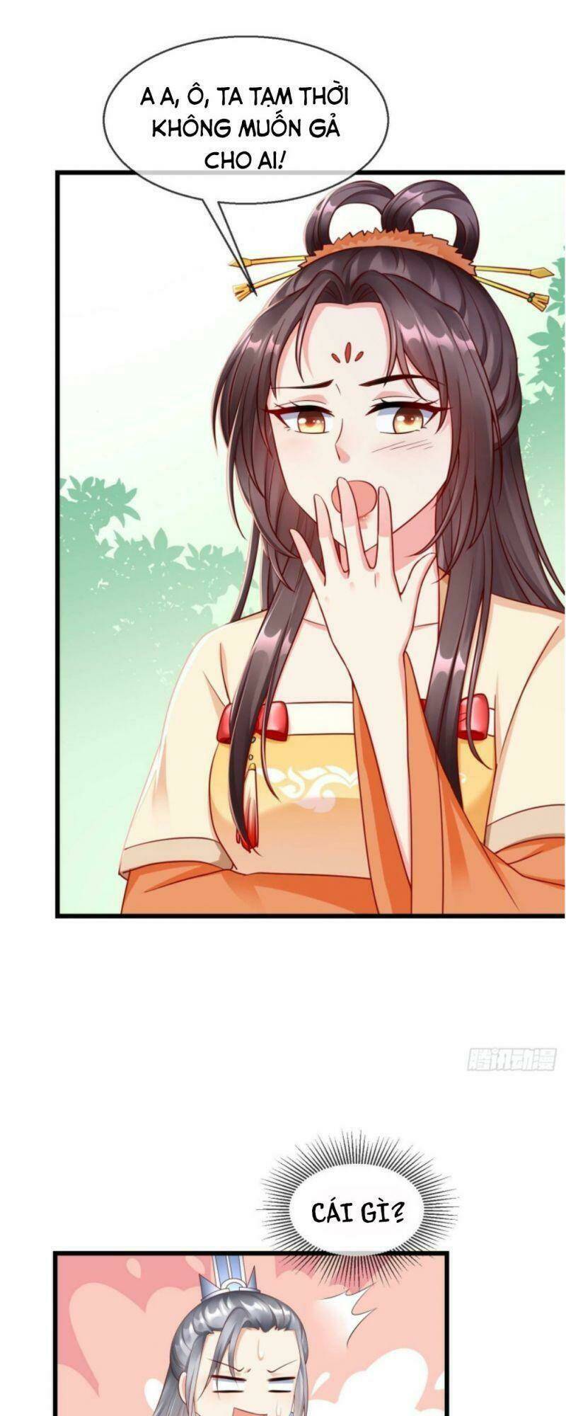 Vương Phi Là Đoá Bạch Liên Hoa: Chapter 29