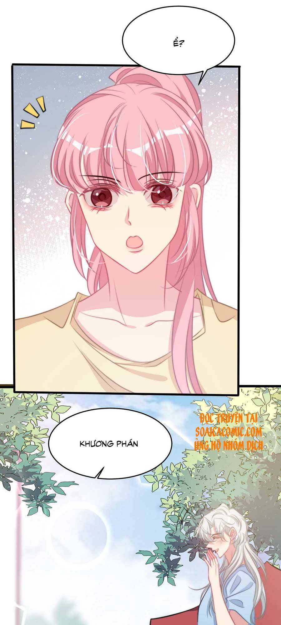 Vết Cắn Trí Mạng: Chapter 33