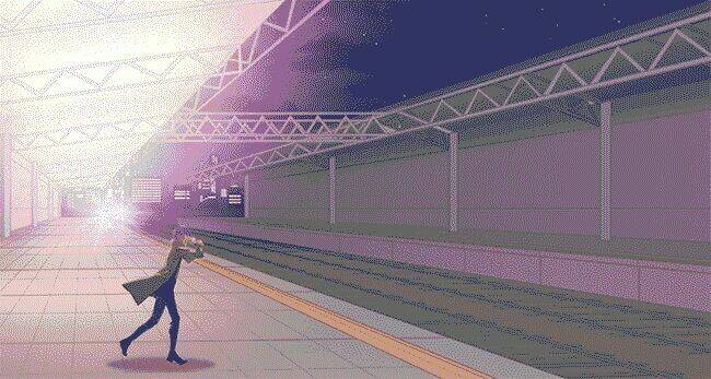 Tinh Ngụy: Chapter 17