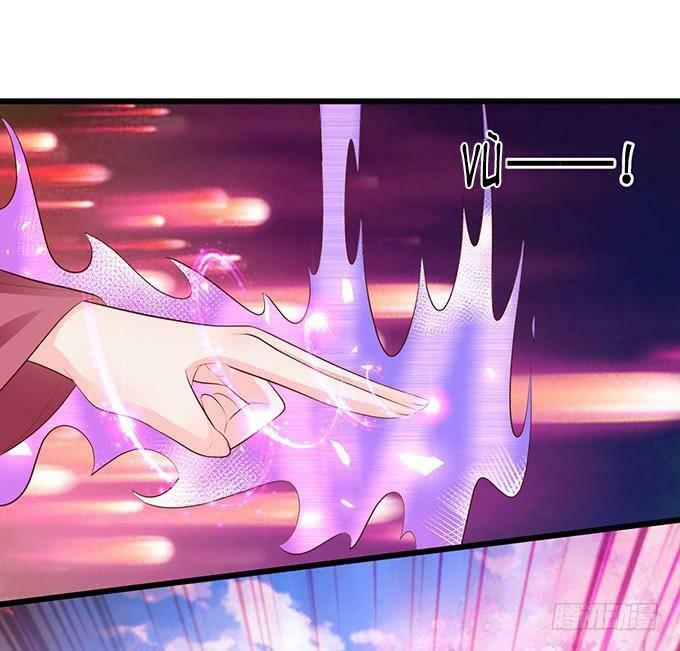 Hồ Tiên Hung Bạo: Chapter 136