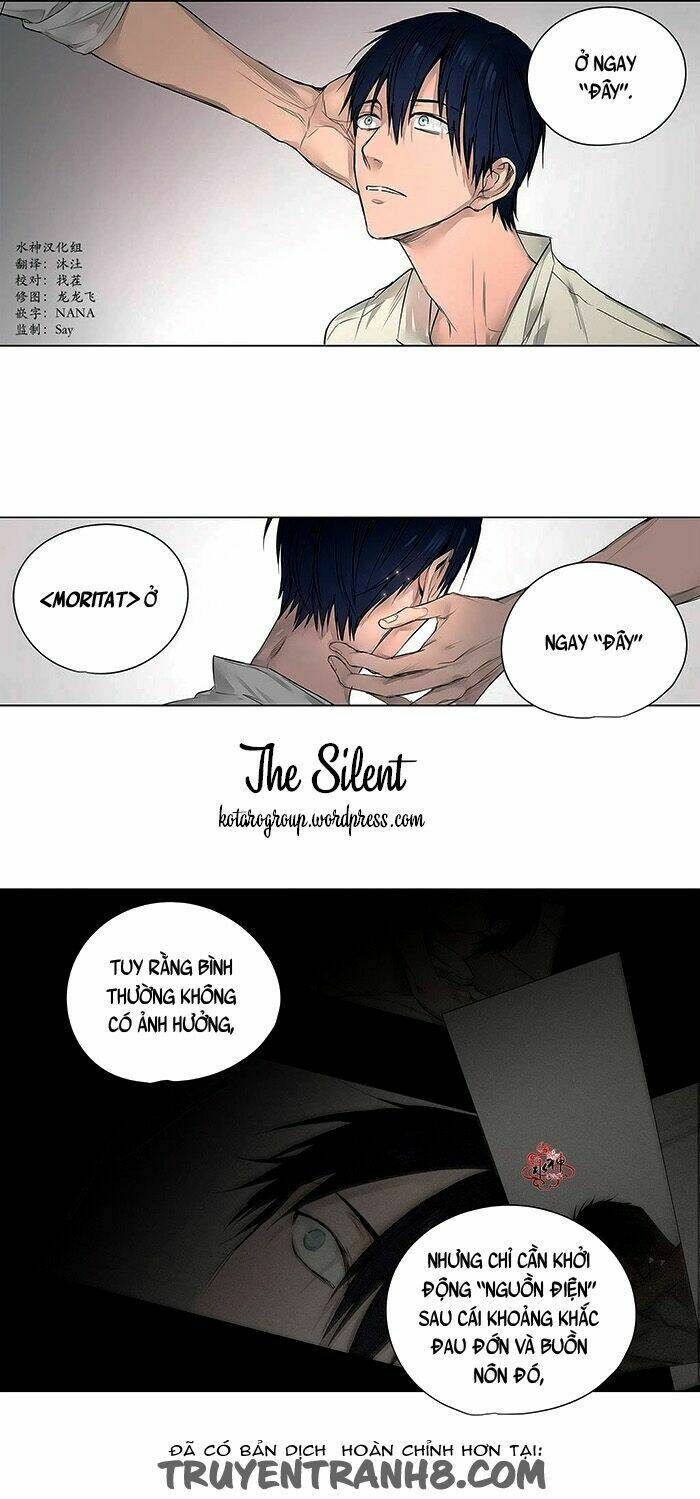 Moritat: Chapter 11