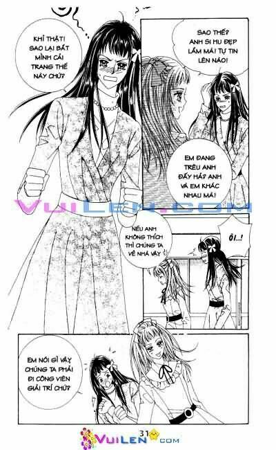 Chạm Mặt Thần Tượng: Chapter 8