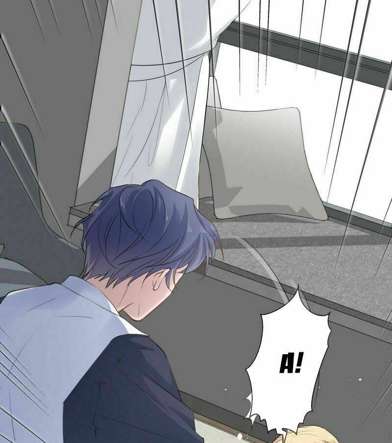 Chiến Lược Lãng Mạn Của Thịnh Thiếu: Chapter 81