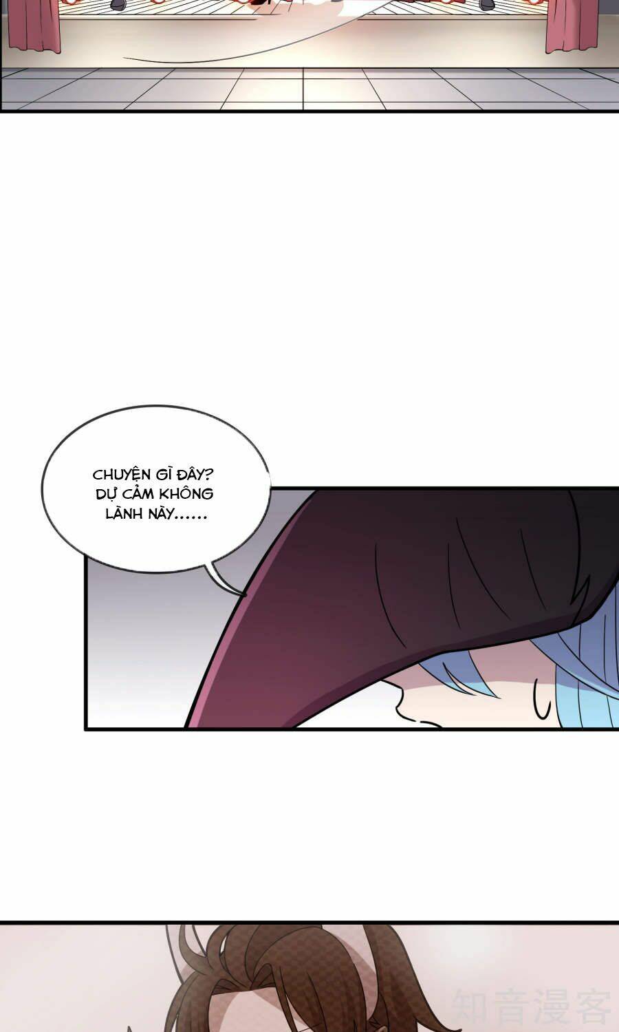 Thế Thân Ma Vương Nam Khuê Mật: Chapter 3