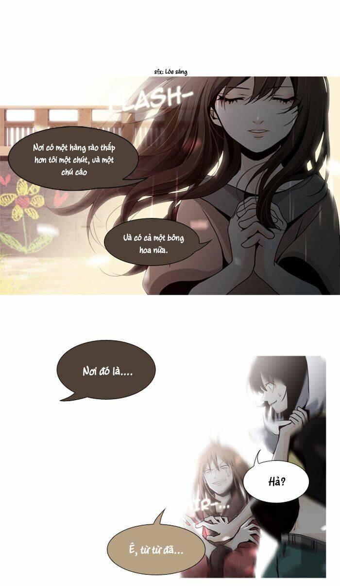 Một Không Gian Thời Gian Khác: Chapter 57
