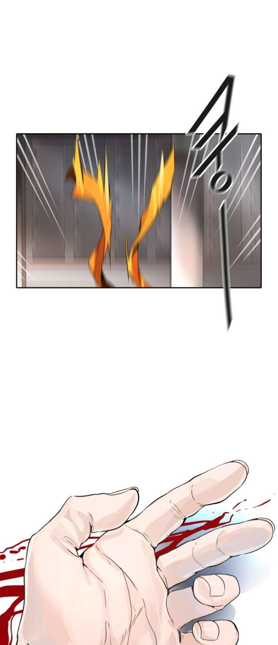 Tòa Tháp Bí Ẩn 2: Chapter 490