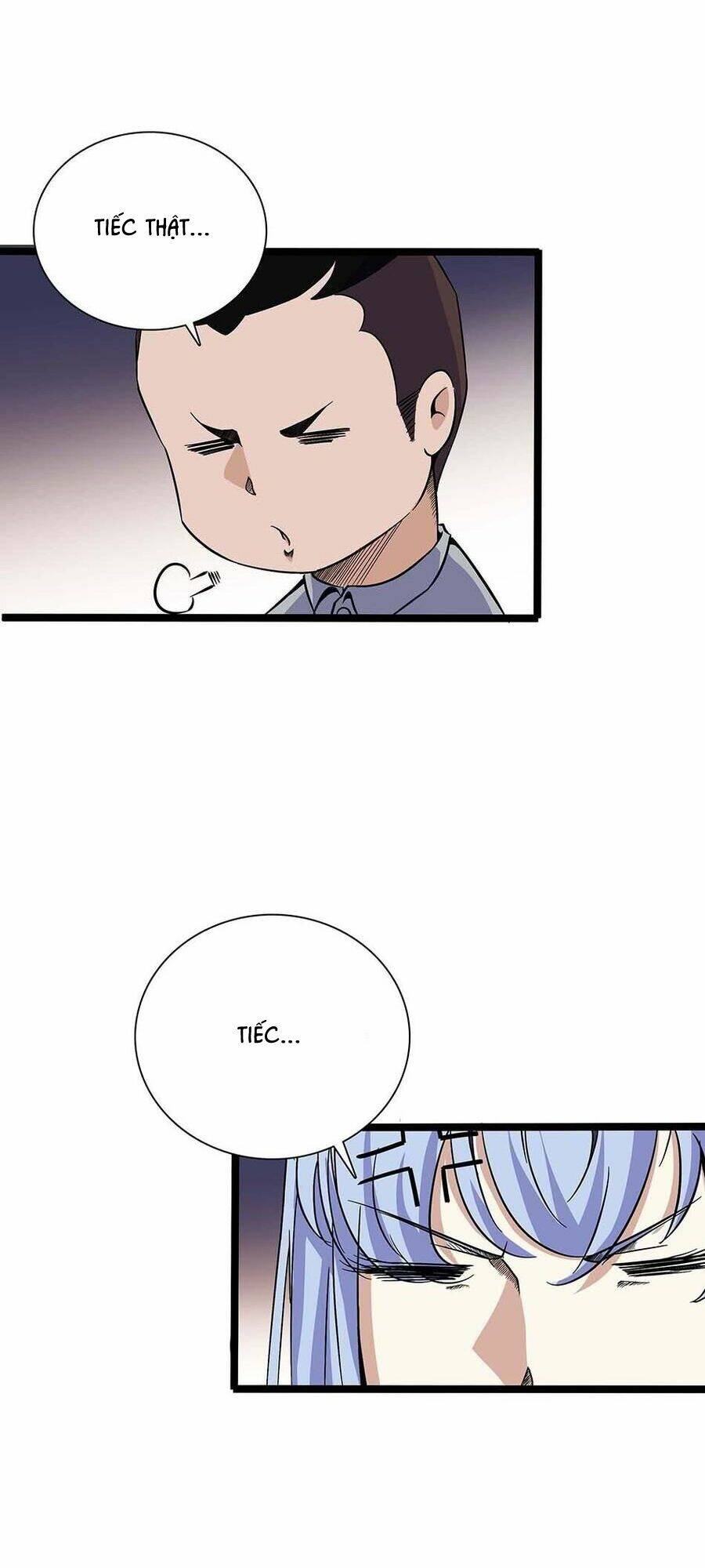 Tối Cường Binh Vương: Chapter 91