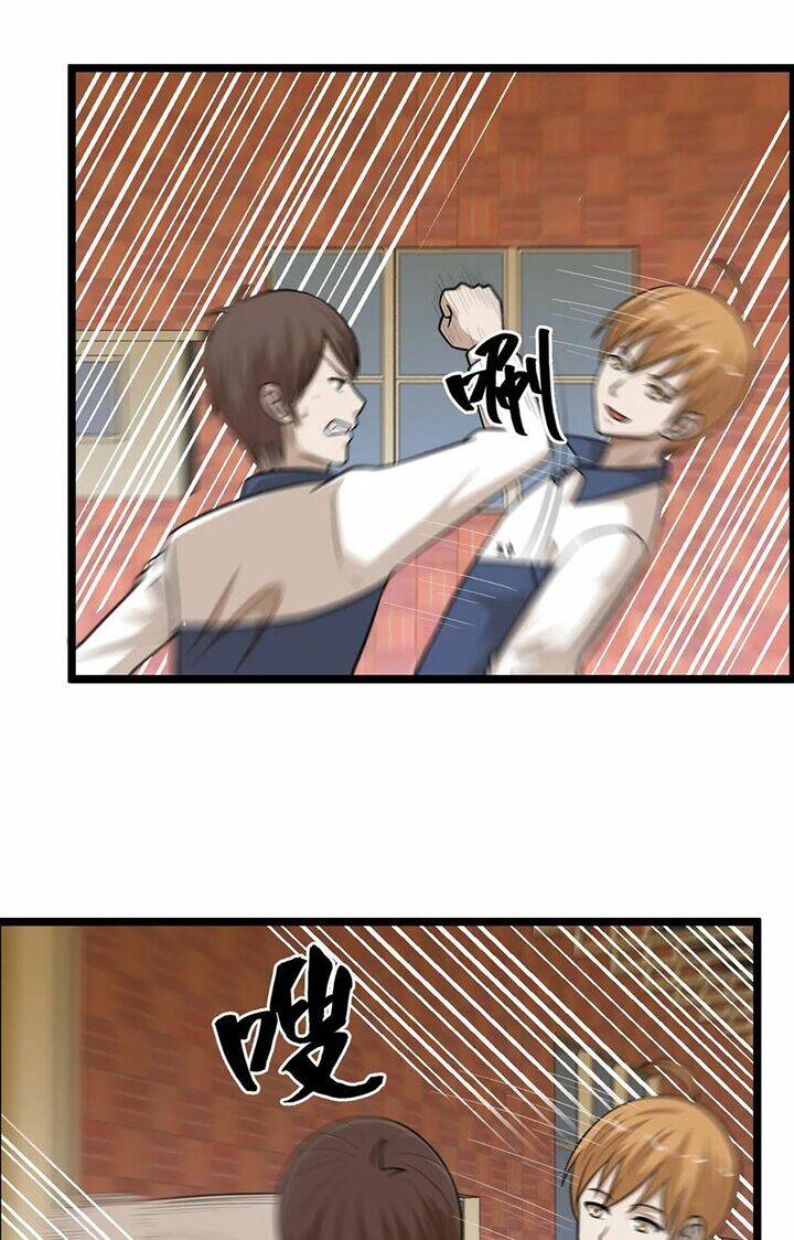 Đai Ca Trở Lại Tuổi 16: Chapter 85