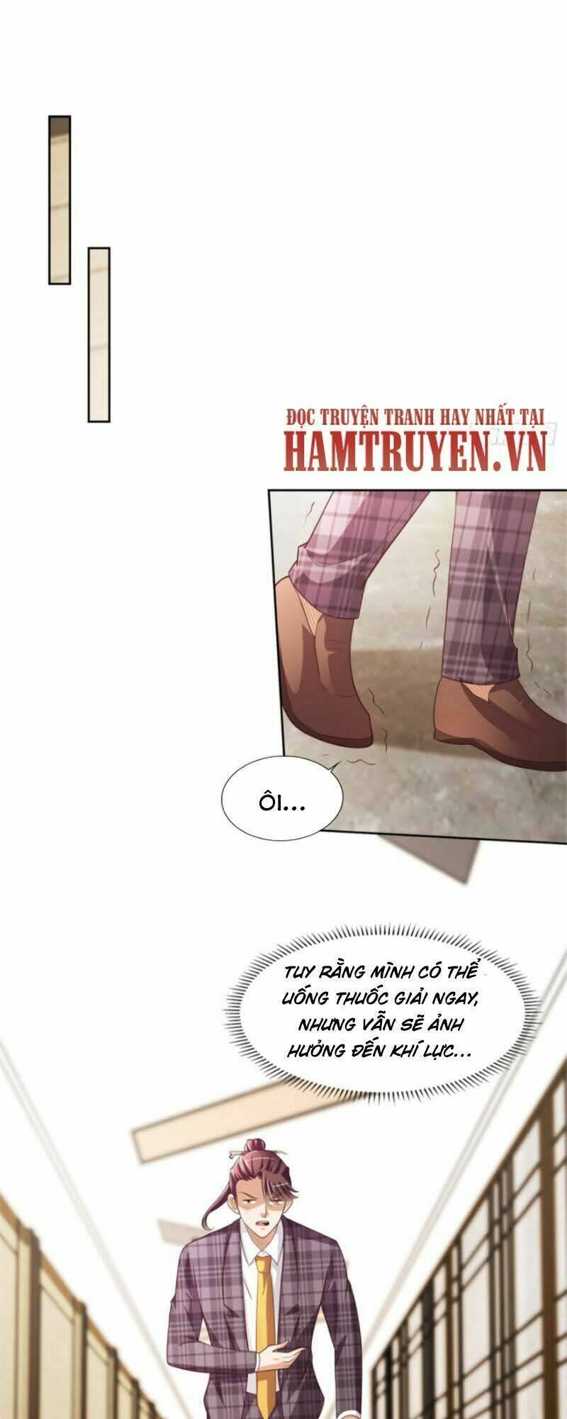 Chí Tôn Toàn Năng: Chapter 46