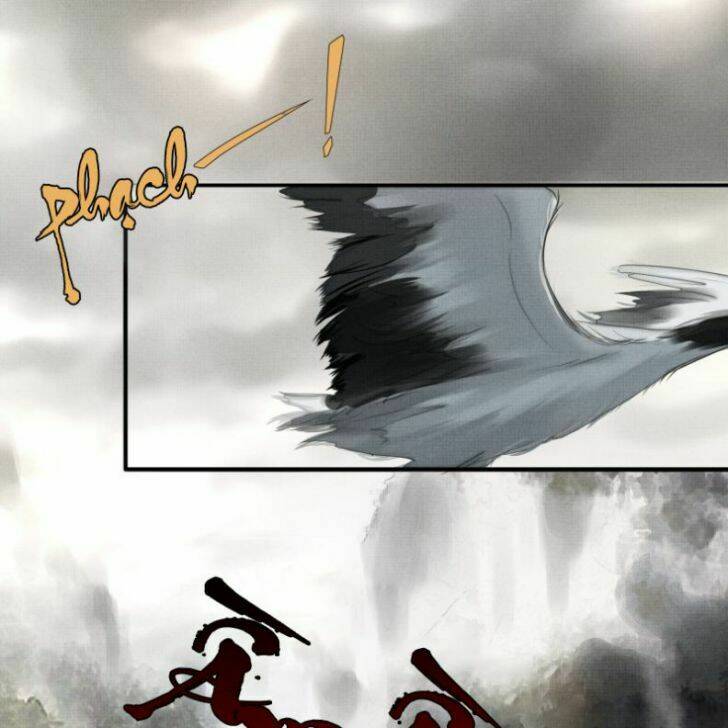 Nguyệt Trụy Trọng Minh: Chapter 18