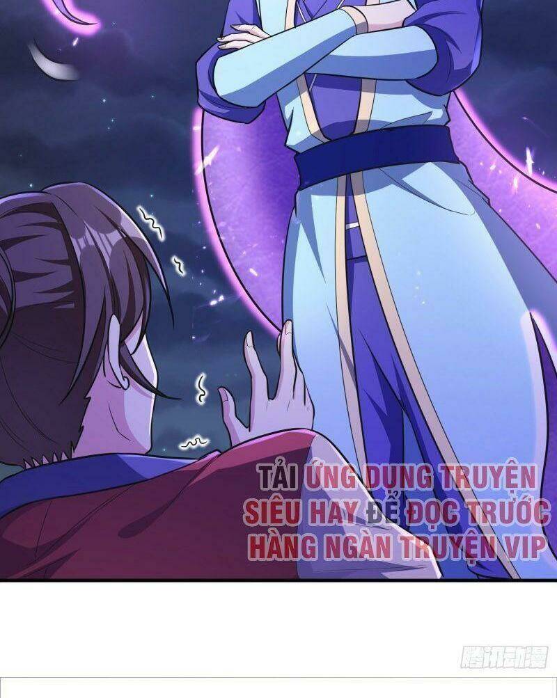 Yêu Giả Vi Vương: Chapter 157