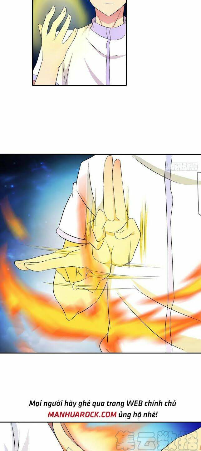 Tôi Là Thần Y: Chapter 176