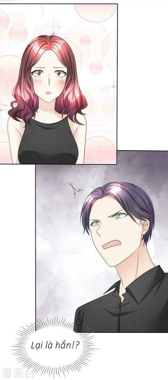 Con Đường Phản Công Của Sủng Thê: Chapter 30