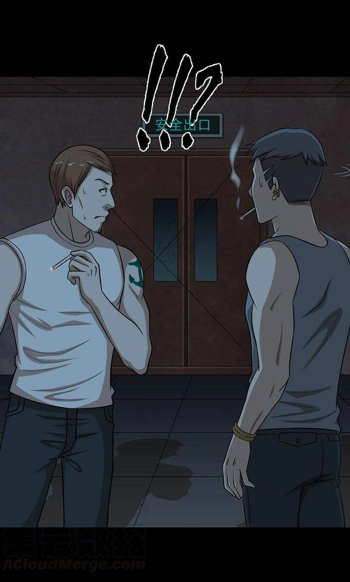 Đai Ca Trở Lại Tuổi 16: Chapter 49