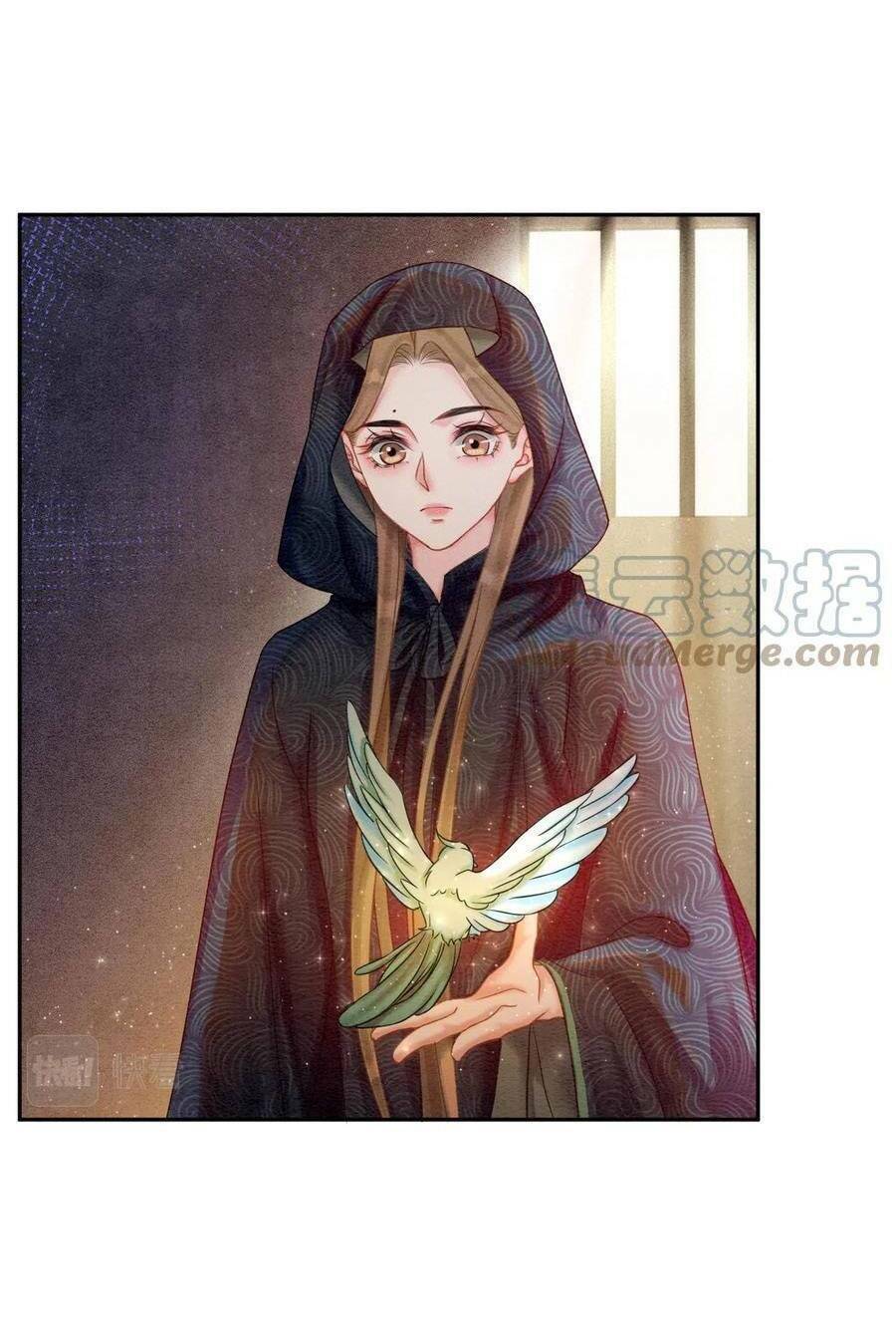 Xung Hỉ Vương Phi: Chapter 72