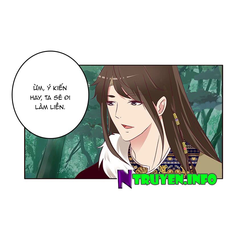 Thông Linh Phi: Chapter 312