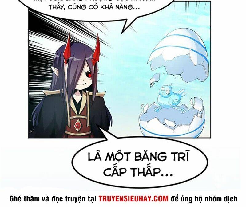 Đừng Cản Ta Tu Tiên: Chapter 5