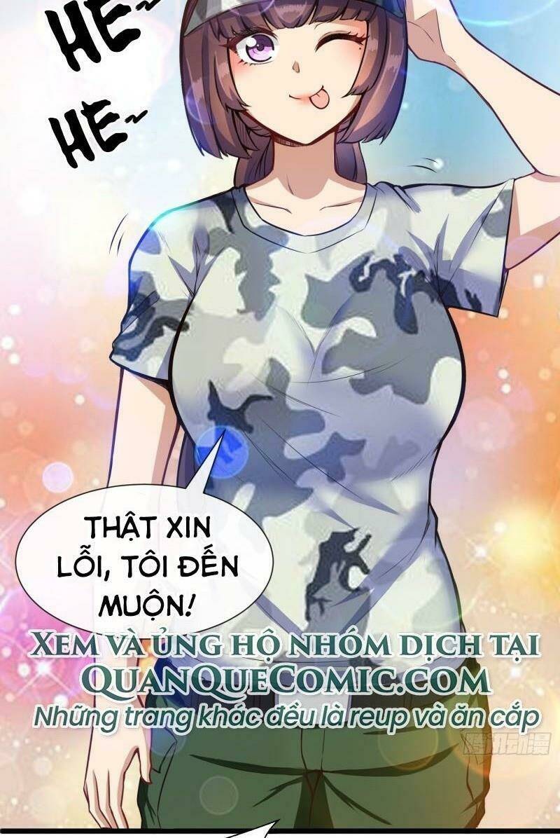 Đô Thị Âm Dương Tiên Y: Chapter 86