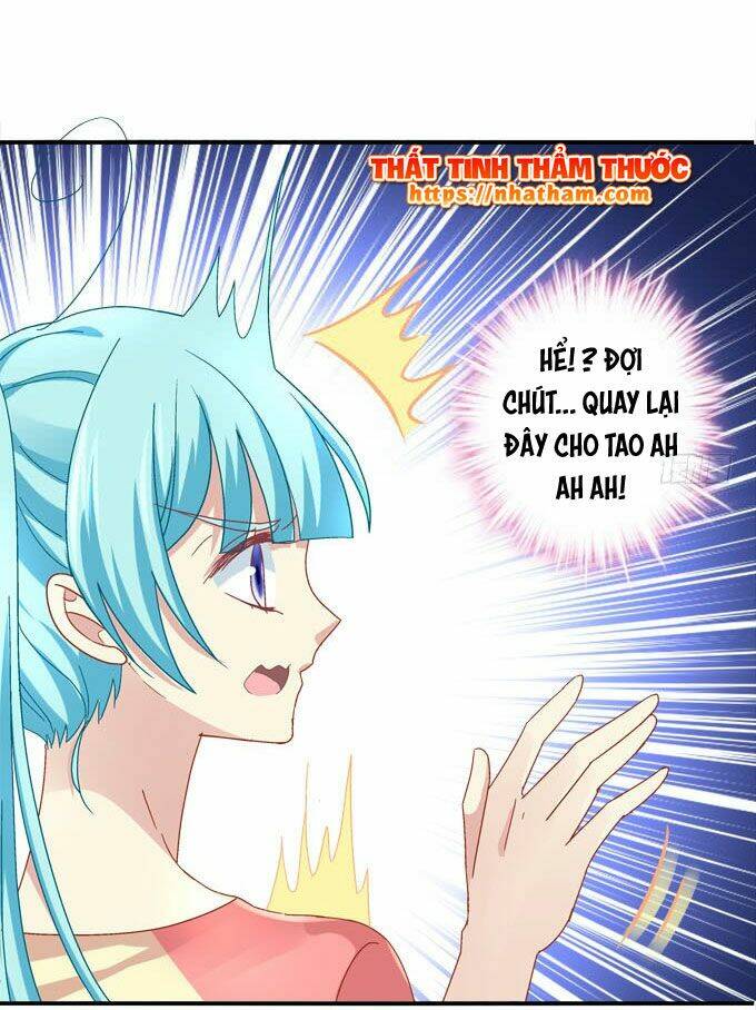 Đế Vương Ta Vẫn Còn Nhỏ: Chapter 65