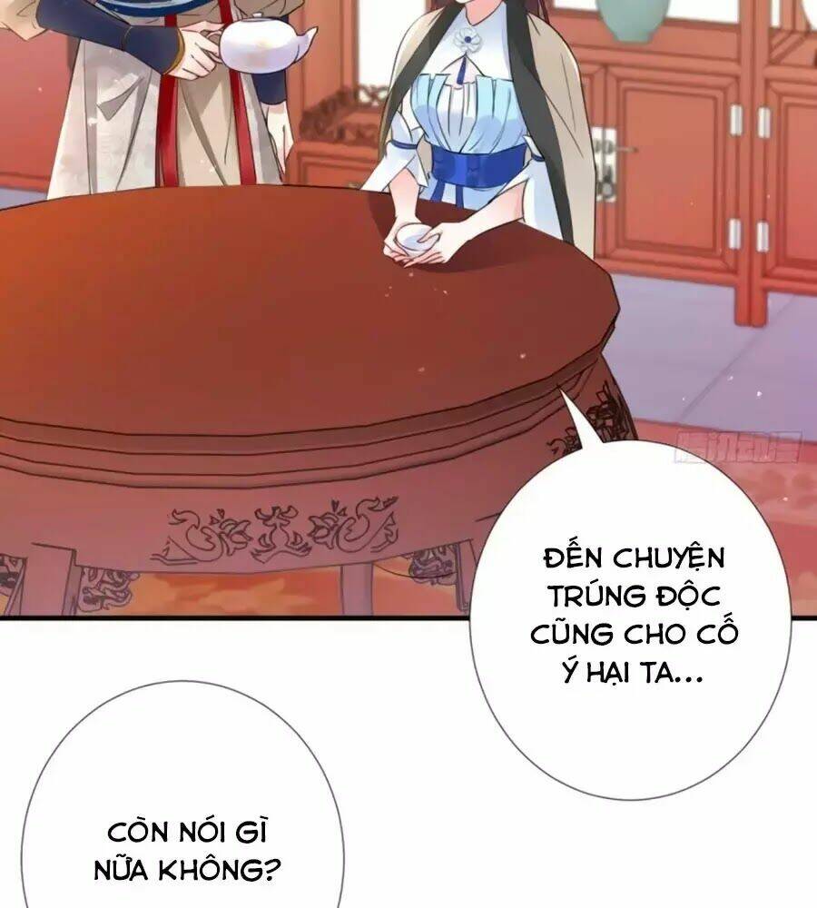 Vương Phi Có Chút Nghịch Ngợm: Chapter 56