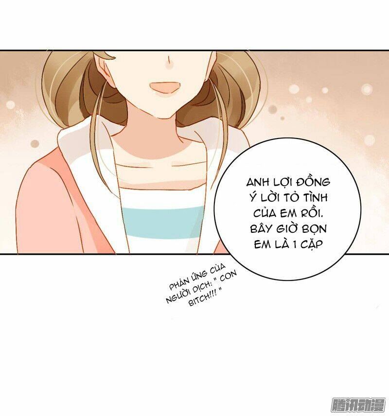 Sức Mạnh Của Sắc Đẹp: Chapter 107