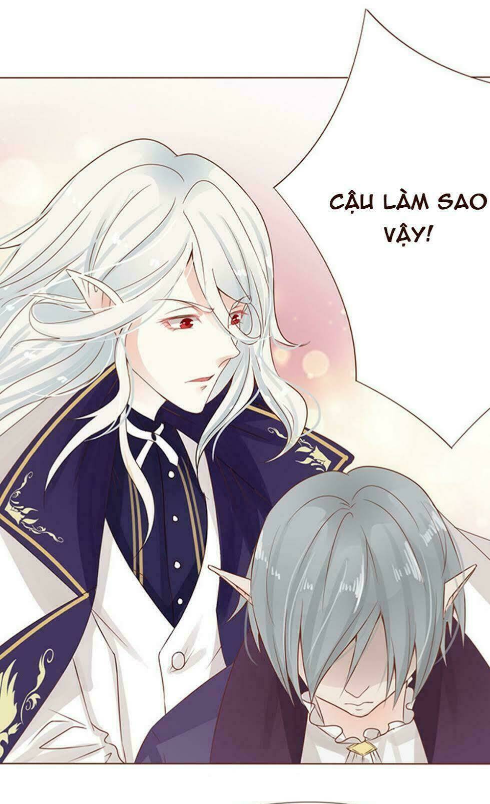 Ma Vương Luyến Ái Chỉ Nam: Chapter 81