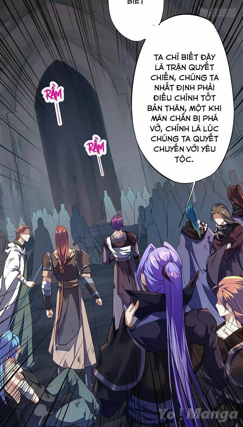 Tuyệt Thế Luyện Đan Sư: Chapter 99