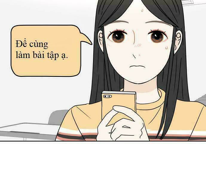 30 Phút Bước Đi Bên Em: Chapter 37