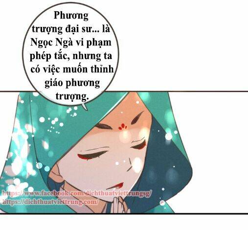 Bạn Trai Tôi Là Cẩm Y Vệ 2: Chapter 77