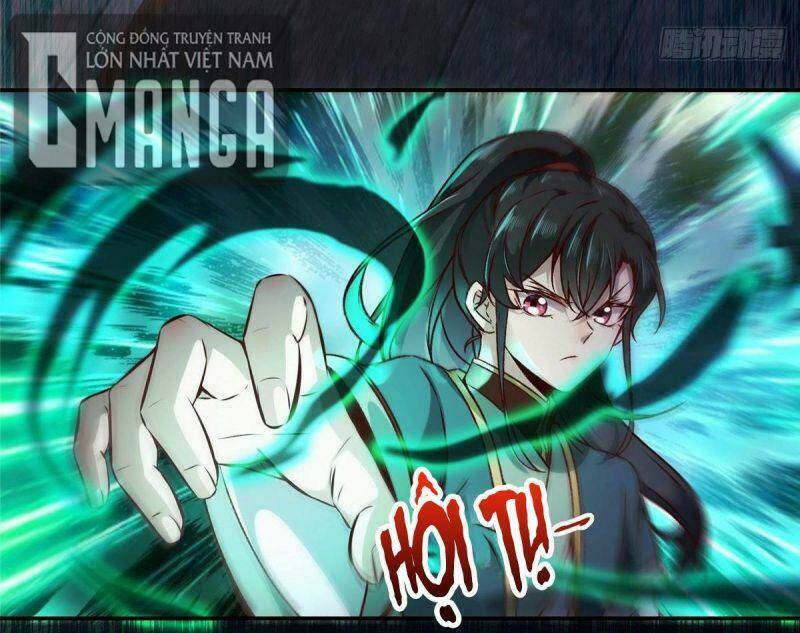 Nghịch Thiên Thần Phi Chí Thượng: Chapter 12