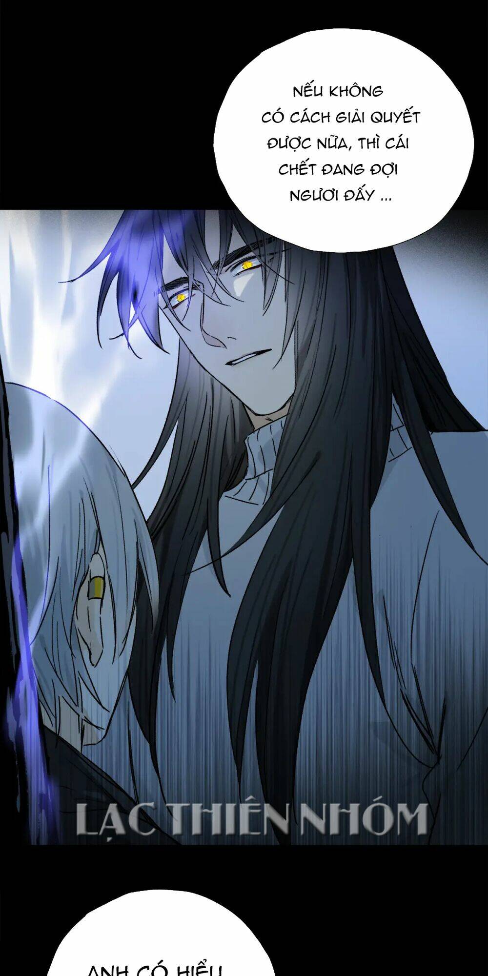 Vợ Yêu Của Ác Ma: Chapter 66