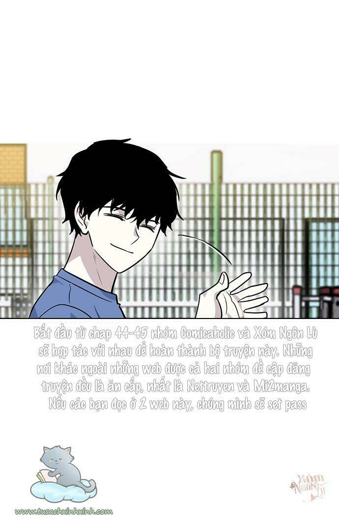 Thằng Bạn Trai Tồi Tệ Của Tôi: Chapter 59