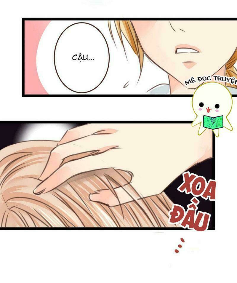 Lớp Học Biến Chất: Chapter 21