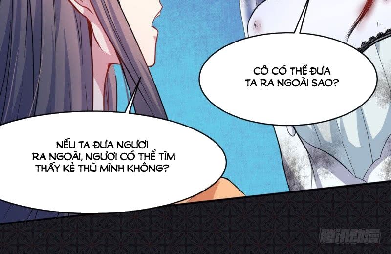 Ngạo Kiều Quỷ Vương Yêu Ta: Chapter 99