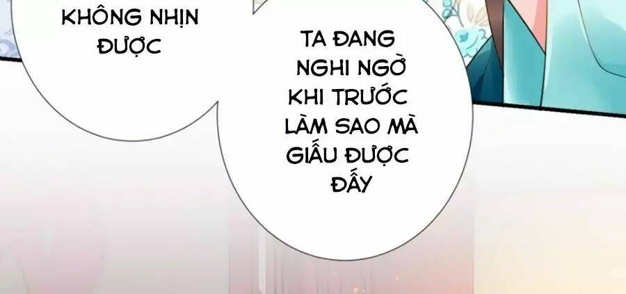 Vương Phi Có Chút Nghịch Ngợm: Chapter 70