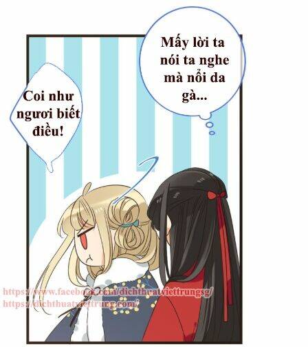 Bạn Trai Tôi Là Cẩm Y Vệ 2: Chapter 43