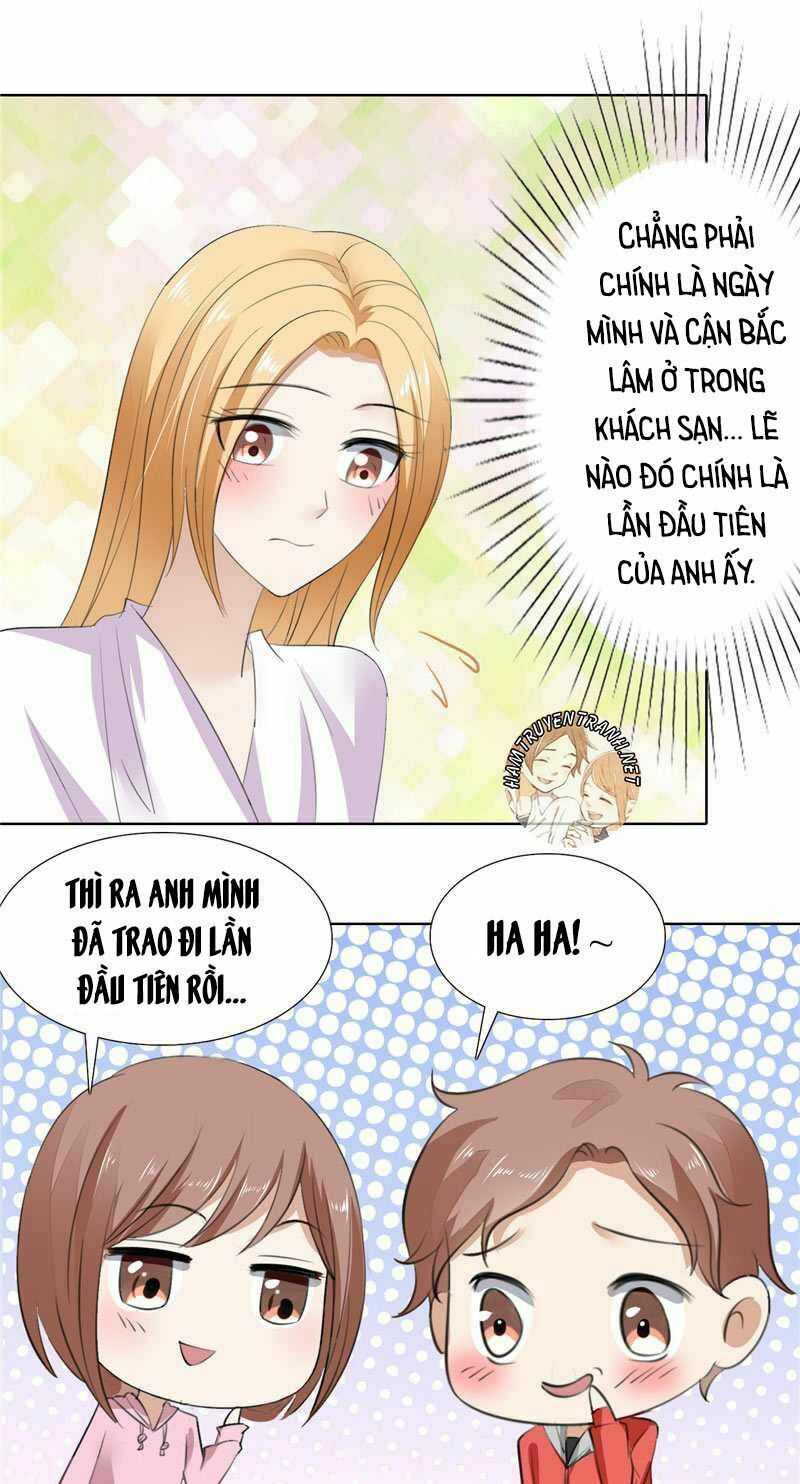 Độc Sủng Kiều Thê Của Bá Đạo Tổng Tài: Chapter 56