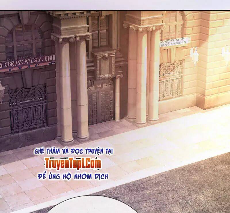 Tuyệt Đỉnh Khí Thiếu: Chapter 23