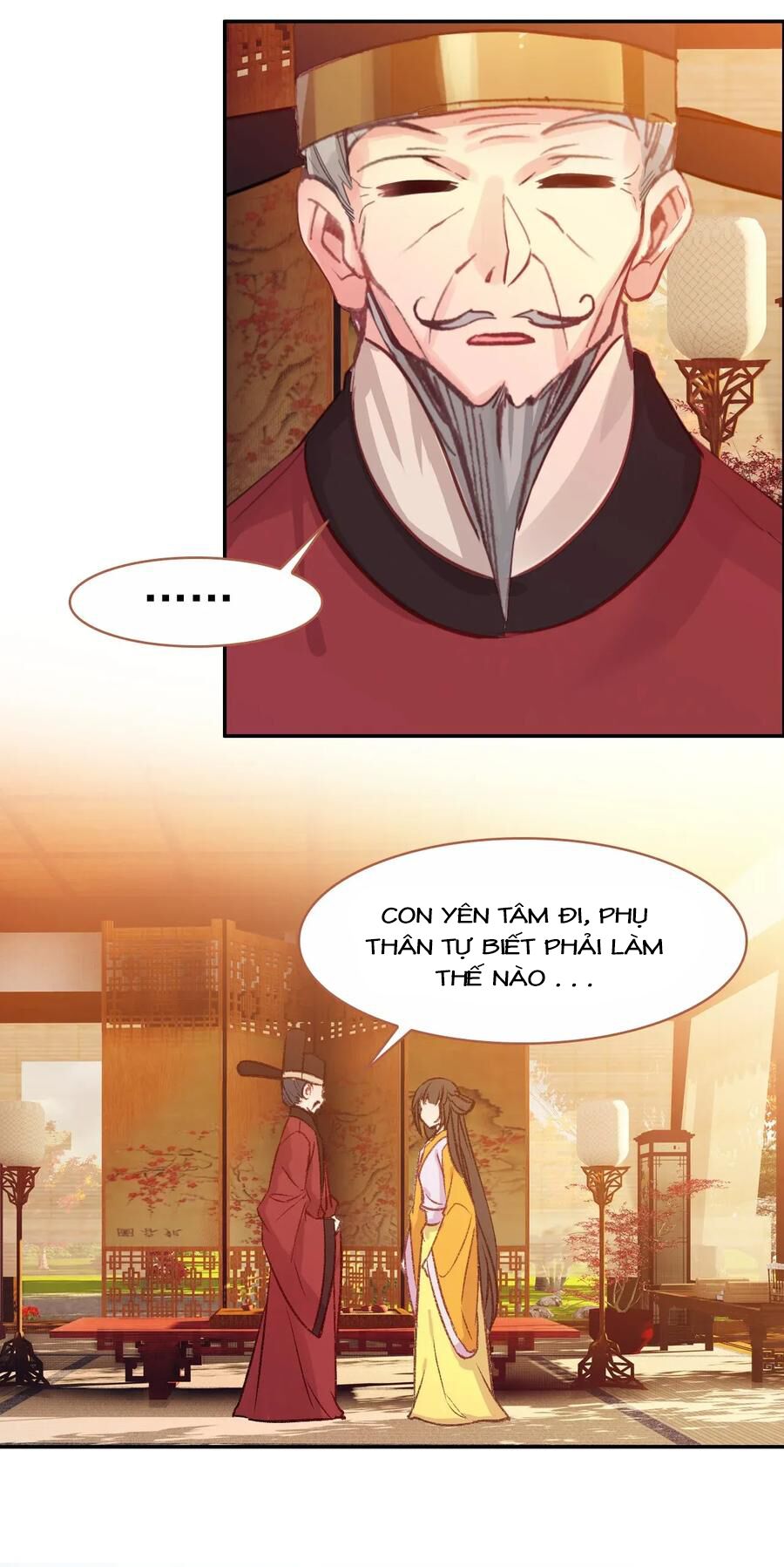 Gả Cho Một Tên Thái Giám Đáng Ghét: Chapter 185