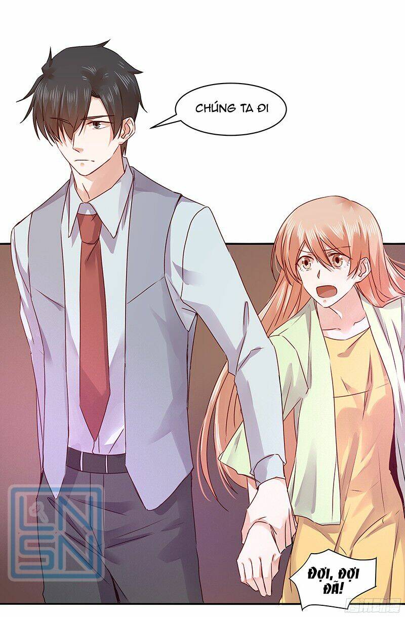 Vợ Yêu Của Ác Ma: Chapter 75