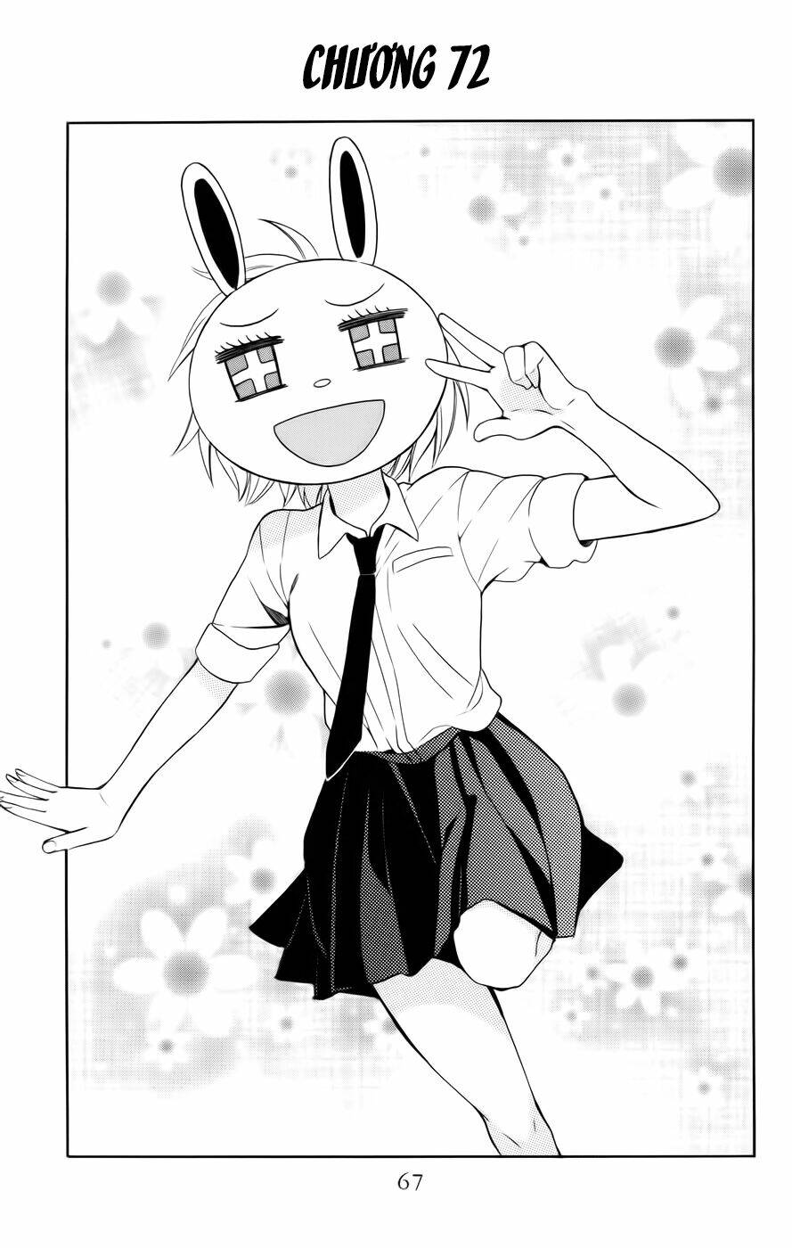 Thầy Giáo Của Tôi: Chapter 72