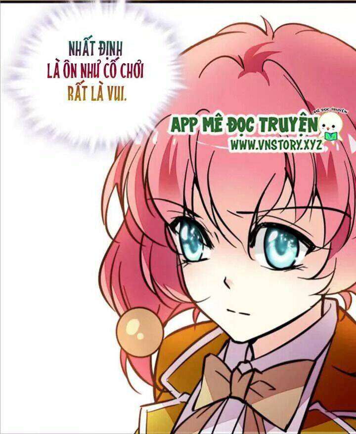 Khắc Kim Phong Thần: Chapter 94