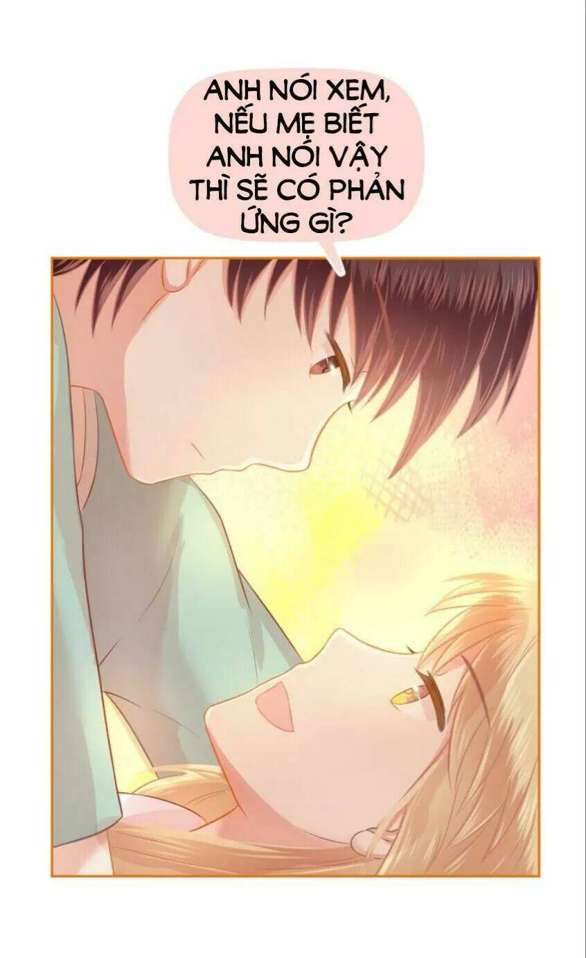 Anh Không Thích Thế Giới Này, Anh Chỉ Thích Em: Chapter 46